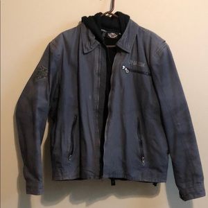 Harley Davidson Jacket XL FIRM ON PRICE